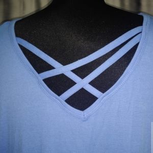 AVENUE TUNIC